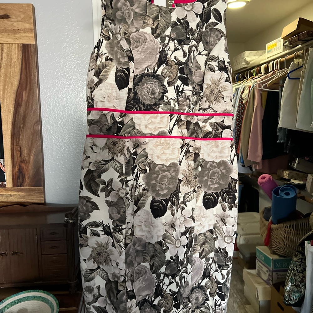 Eliza J size 12 in excellent condition non smoking home